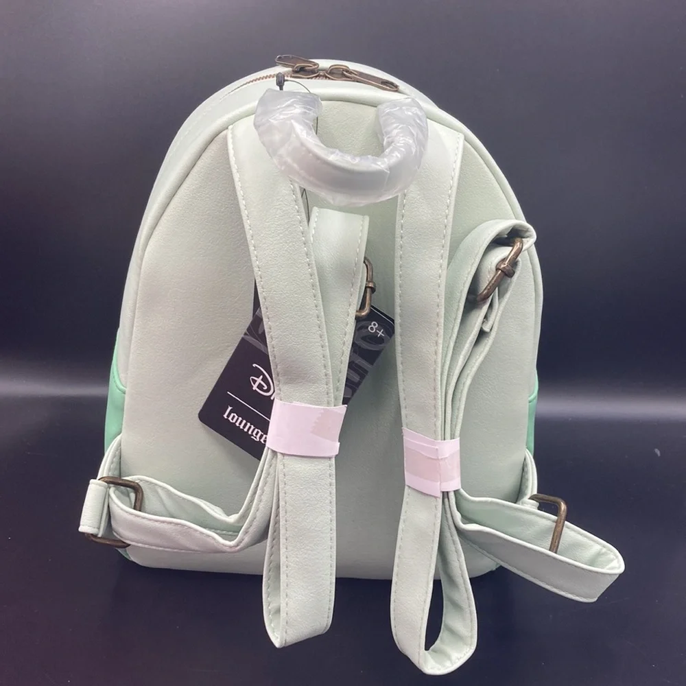 Loungefly Disney Fox & hound backpack